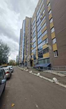 2-к квартира, вторичка, 68м2, 6/9 этаж