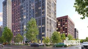 3-к квартира, вторичка, 70м2, 8/18 этаж