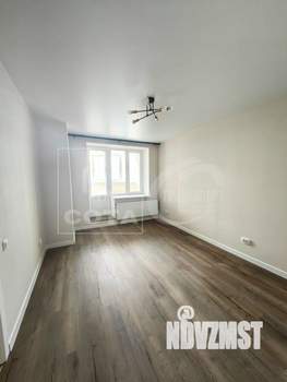 1-к квартира, вторичка, 41м2, 25/25 этаж