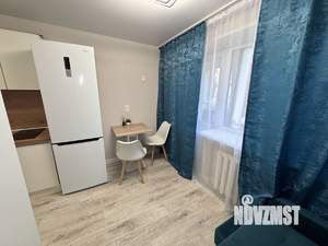 Студия квартира, вторичка, 14м2, 3/5 этаж