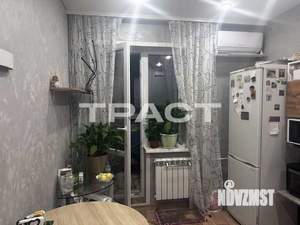 1-к квартира, вторичка, 39м2, 11/16 этаж