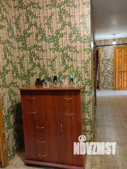 3-к квартира, вторичка, 74м2, 4/10 этаж