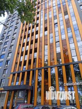 Студия квартира, вторичка, 30м2, 15/20 этаж