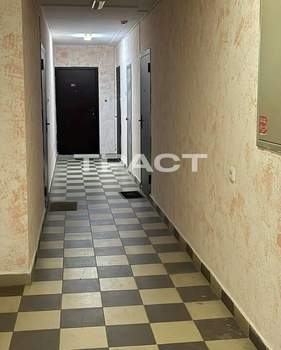 1-к квартира, вторичка, 32м2, 4/9 этаж