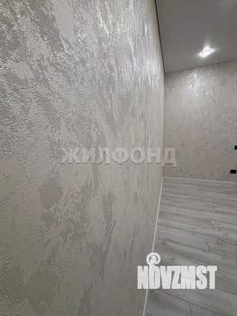 1-к квартира, вторичка, 35м2, 2/22 этаж