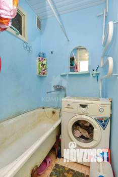 2-к квартира, вторичка, 47м2, 5/5 этаж