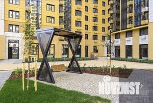 3-к квартира, вторичка, 85м2, 15/19 этаж