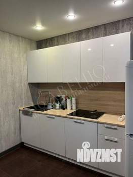 1-к квартира, вторичка, 39м2, 4/10 этаж