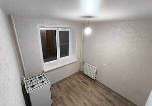 1-к квартира, вторичка, 30м2, 3/9 этаж