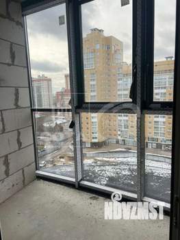 2-к квартира, сданный дом, 56м2, 11/30 этаж