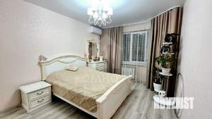 2-к квартира, вторичка, 60м2, 11/16 этаж