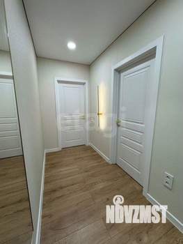 2-к квартира, вторичка, 47м2, 8/10 этаж