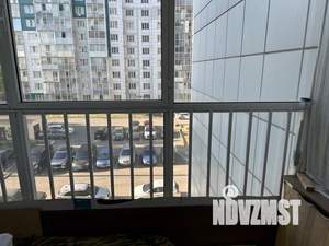 2-к квартира, вторичка, 64м2, 4/19 этаж