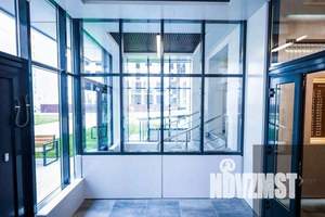 1-к квартира, вторичка, 37м2, 14/19 этаж