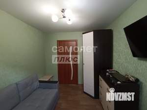 4-к квартира, вторичка, 69м2, 2/9 этаж