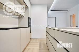 1-к квартира, вторичка, 53м2, 11/21 этаж