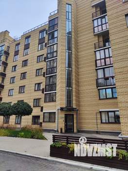 3-к квартира, вторичка, 95м2, 5/7 этаж