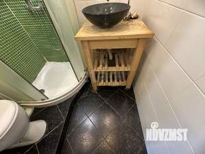 Студия квартира, вторичка, 27м2, 2/5 этаж