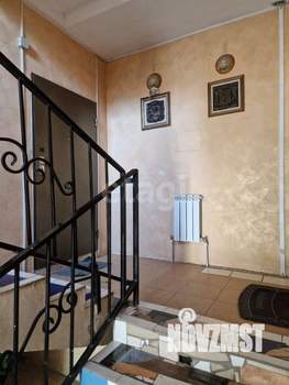 4-к квартира, вторичка, 195м2, 1/3 этаж