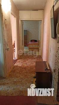 2-к квартира, вторичка, 45м2, 2/9 этаж
