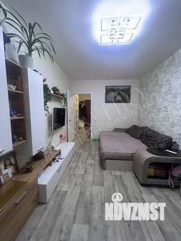 1-к квартира, вторичка, 39м2, 8/8 этаж