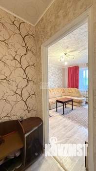 1-к квартира, вторичка, 34м2, 9/9 этаж