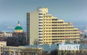 1-к квартира, вторичка, 62м2, 8/12 этаж