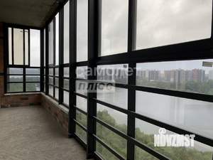 1-к квартира, сданный дом, 38м2, 15/19 этаж