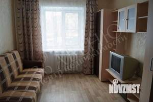 1-к квартира, вторичка, 26м2, 2/5 этаж