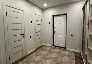 3-к квартира, вторичка, 80м2, 2/17 этаж