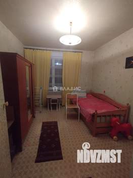 2-к квартира, вторичка, 45м2, 2/9 этаж