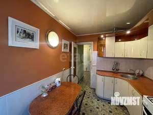 2-к квартира, вторичка, 52м2, 5/10 этаж