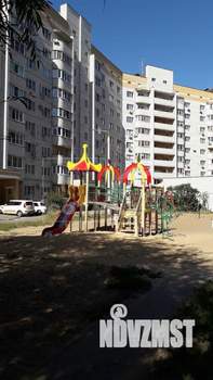 1-к квартира, вторичка, 44м2, 1/9 этаж