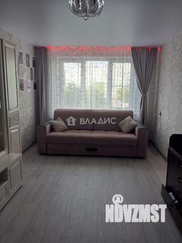3-к квартира, вторичка, 68м2, 4/9 этаж