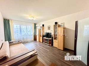 2-к квартира, вторичка, 55м2, 3/10 этаж