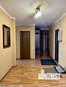 3-к квартира, вторичка, 83м2, 7/16 этаж