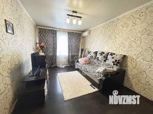 2-к квартира, вторичка, 43м2, 9/9 этаж