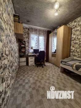 3-к квартира, вторичка, 79м2, 1/17 этаж