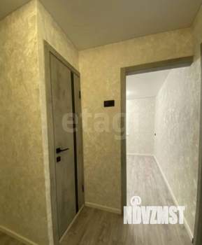 1-к квартира, вторичка, 38м2, 5/5 этаж