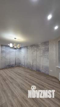 1-к квартира, вторичка, 42м2, 16/21 этаж