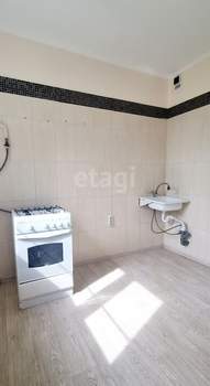 2-к квартира, вторичка, 54м2, 2/10 этаж