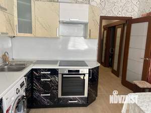 1-к квартира, вторичка, 42м2, 14/16 этаж