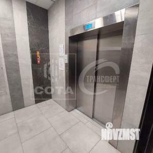 1-к квартира, вторичка, 32м2, 12/19 этаж