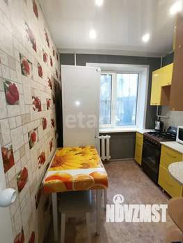 2-к квартира, вторичка, 44м2, 1/5 этаж