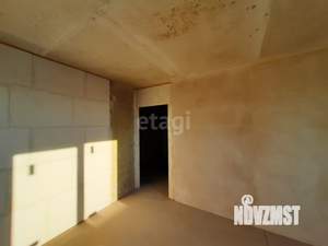 2-к квартира, вторичка, 64м2, 5/22 этаж