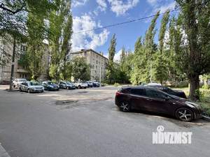 2-к квартира, вторичка, 40м2, 5/5 этаж