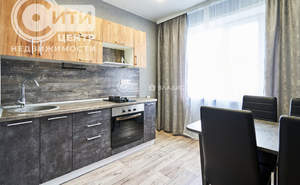 1-к квартира, вторичка, 40м2, 10/10 этаж