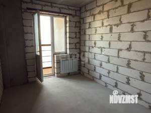 1-к квартира, вторичка, 52м2, 19/26 этаж