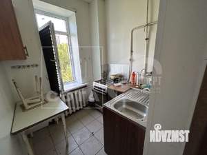 2-к квартира, вторичка, 41м2, 4/4 этаж