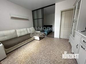 1-к квартира, вторичка, 39м2, 9/17 этаж